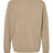 Independent Trading Co. Men's Midweight Pigment-Dyed Crewneck Sweatshirt-1