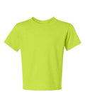 JERZEES Youth Dri-Power 50/50 T-Shirt-1