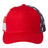 Kati Printed Mesh Trucker Cap-1