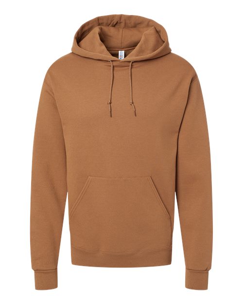JERZEES Men's NuBlend Hooded Sweatshirt-1