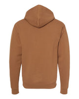 JERZEES Men's NuBlend Hooded Sweatshirt-2