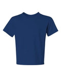 JERZEES Youth Dri-Power 50/50 T-Shirt-1