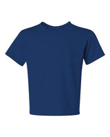 JERZEES Youth Dri-Power 50/50 T-Shirt-1