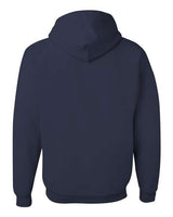 JERZEES Men's NuBlend Hooded Sweatshirt-3