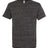 JERZEES Men's Snow Heather Jersey T-Shirt-1