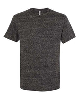 JERZEES Men's Snow Heather Jersey T-Shirt-1