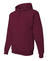 JERZEES Men's NuBlend Hooded Sweatshirt-2