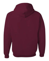 JERZEES Men's NuBlend Hooded Sweatshirt-3