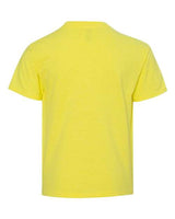 JERZEES Youth Dri-Power 50/50 T-Shirt-3