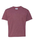 JERZEES Youth Dri-Power 50/50 T-Shirt-1