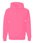 JERZEES Men's NuBlend Hooded Sweatshirt-1