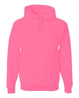 JERZEES Men's NuBlend Hooded Sweatshirt-1