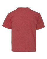JERZEES Youth Dri-Power 50/50 T-Shirt-3