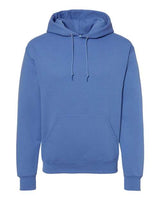 JERZEES Men's NuBlend Hooded Sweatshirt-1