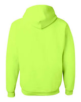 JERZEES Men's NuBlend Hooded Sweatshirt-3