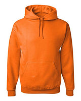 JERZEES Men's NuBlend Hooded Sweatshirt-1