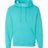 JERZEES Men's NuBlend Hooded Sweatshirt-1