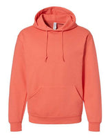 JERZEES Men's NuBlend Hooded Sweatshirt-1
