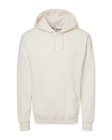 JERZEES Men's NuBlend Hooded Sweatshirt-1