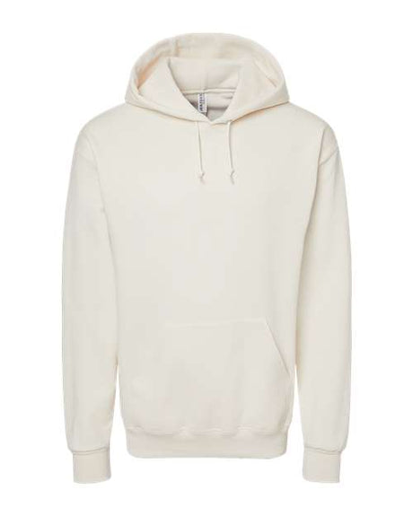 JERZEES Men's NuBlend Hooded Sweatshirt-1