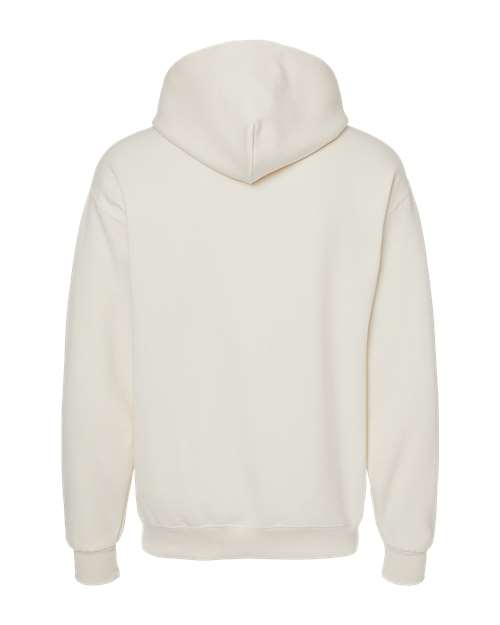 JERZEES Men's NuBlend Hooded Sweatshirt-2