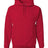 JERZEES Men's NuBlend Hooded Sweatshirt-1