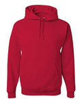 JERZEES Men's NuBlend Hooded Sweatshirt-1