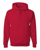 JERZEES Men's NuBlend Hooded Sweatshirt-1