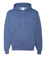 JERZEES Men's NuBlend Hooded Sweatshirt-1
