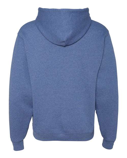 JERZEES Men's NuBlend Hooded Sweatshirt-3
