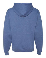 JERZEES Men's NuBlend Hooded Sweatshirt-3