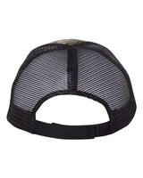 Kati Licensed Camo Mesh Back Cap-2