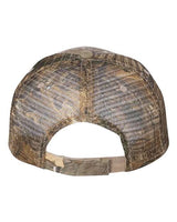 Kati Licensed Camo Mesh Back Cap-2
