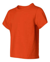 JERZEES Youth Dri-Power 50/50 T-Shirt-2