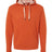 Independent Trading Co. Men's Midweight French Terry Hooded Sweatshirt-1