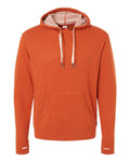 Independent Trading Co. Men's Midweight French Terry Hooded Sweatshirt-1