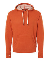 Independent Trading Co. Men's Midweight French Terry Hooded Sweatshirt-1