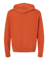 Independent Trading Co. Men's Midweight French Terry Hooded Sweatshirt-2