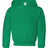 JERZEES Youth NuBlend Hooded Sweatshirt-1