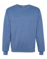JERZEES Men's NuBlend Crewneck Sweatshirt-1