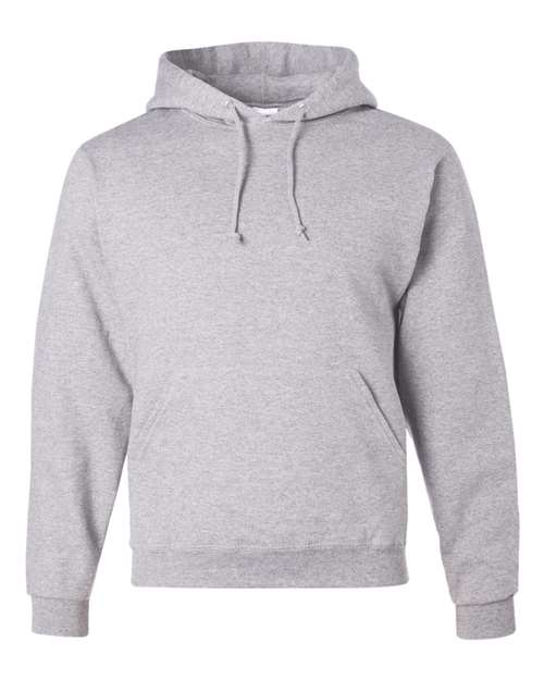 JERZEES Men's NuBlend Hooded Sweatshirt-1
