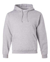 JERZEES Men's NuBlend Hooded Sweatshirt-1