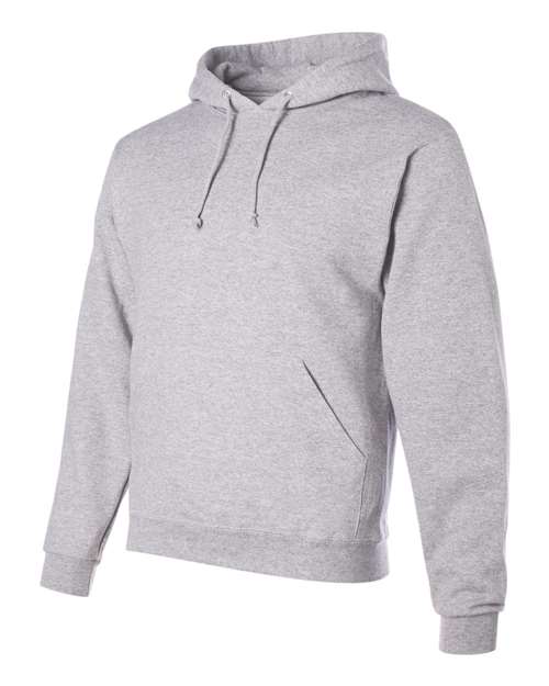 JERZEES Men's NuBlend Hooded Sweatshirt-2