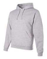 JERZEES Men's NuBlend Hooded Sweatshirt-2