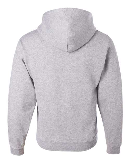JERZEES Men's NuBlend Hooded Sweatshirt-3