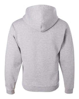 JERZEES Men's NuBlend Hooded Sweatshirt-3