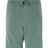 Independent Trading Co. Men's Pigment-Dyed Fleece Shorts-1