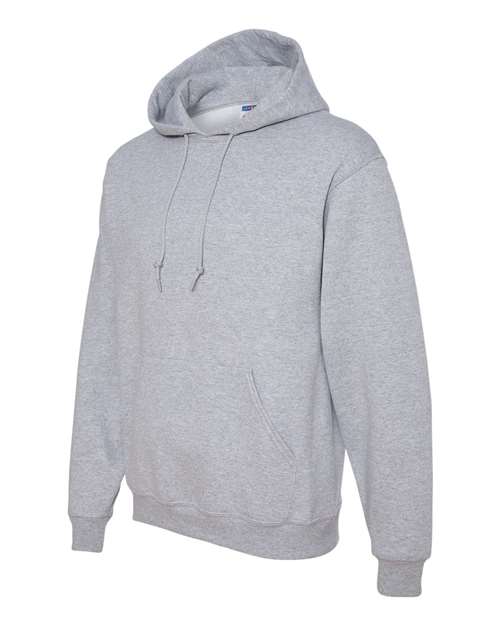 JERZEES Men's NuBlend Hooded Sweatshirt-2