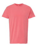 M&O Men's Vintage Garment-Dyed T-Shirt-1