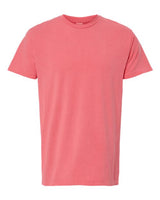 M&O Men's Vintage Garment-Dyed T-Shirt-1